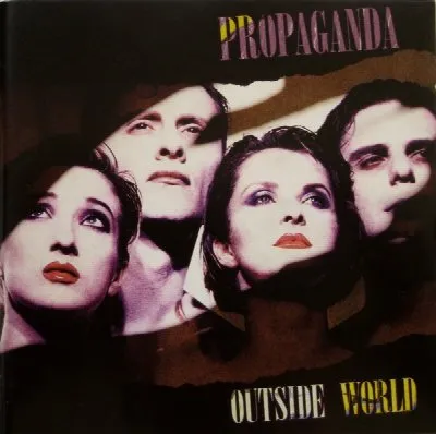 Outside World