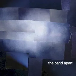 Quake and brook album by The Band Apart