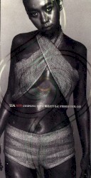Jōnetsu album by Ua
