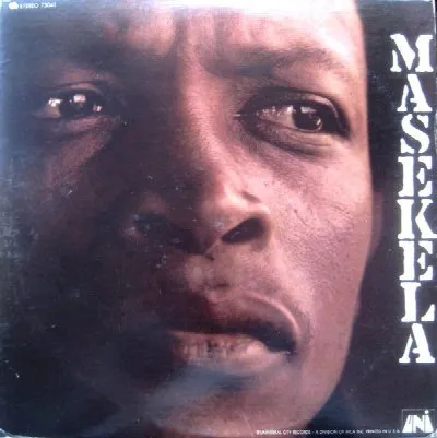 Masekela