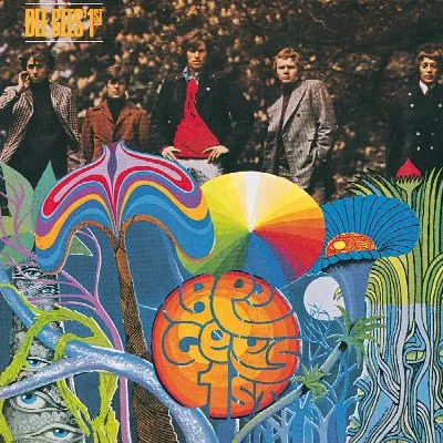 The Bee Gees 1st