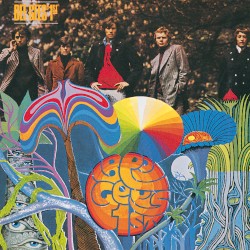 The Bee Gees 1st album by Bee Gees