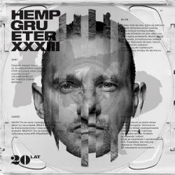 Eter album by Hemp Gru