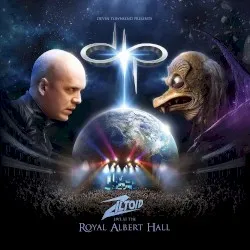 Ziltoid Live at the Royal Albert Hall album by Devin Townsend Project