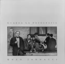 Guarda la fotografia album by Enzo Jannacci