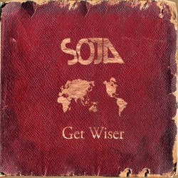 Get Wiser album by SOJA