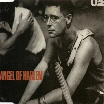 Angel of Harlem