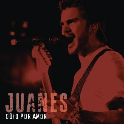 Odio por Amor