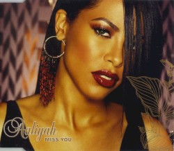 Miss You album by Aaliyah