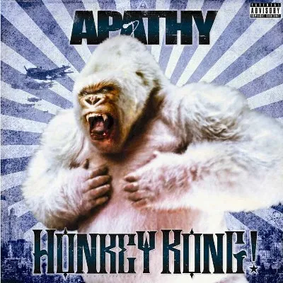 Honkey Kong