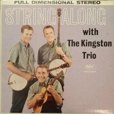 String Along