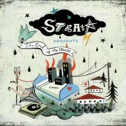 Strata Presents The End of the World album by Strata