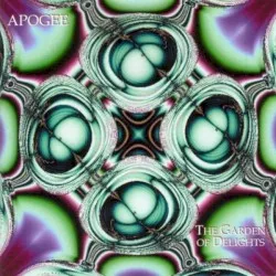 The Garden of Delights album by Apogee