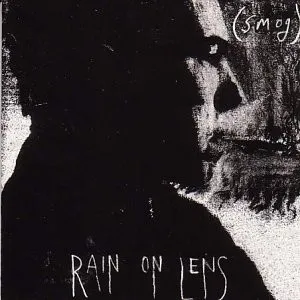 Rain on Lens