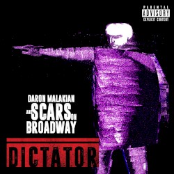 Dictator album by Daron Malakian and Scars on Broadway