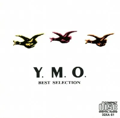 YMO Best Selection