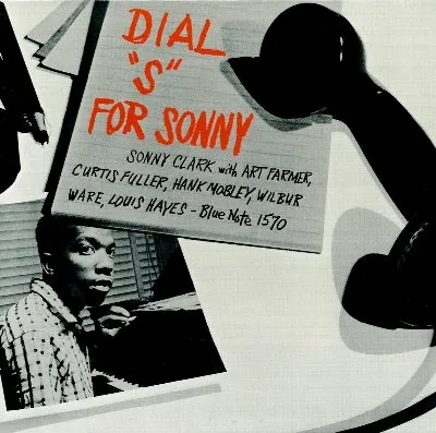 Dial "S" for Sonny