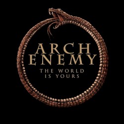 The World Is Yours album by Arch Enemy