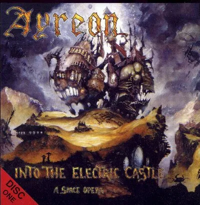 Into the Electric Castle
