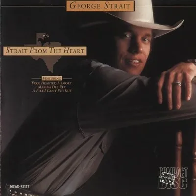 Strait from the Heart