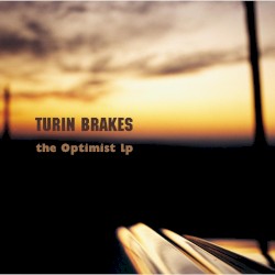 The Optimist LP album by Turin Brakes