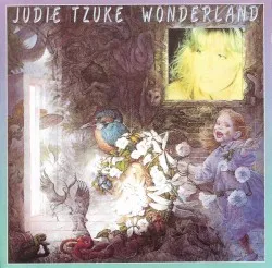 Wonderland album by Judie Tzuke