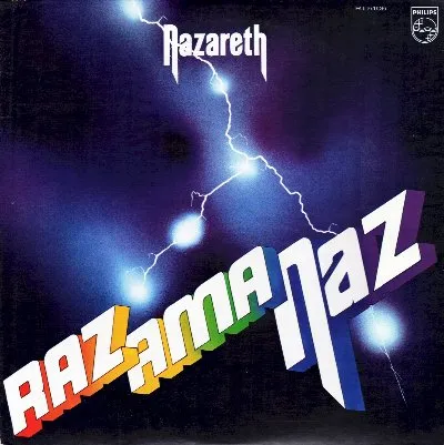 Razamanaz