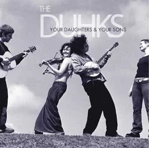Your Daughters & Your Sons