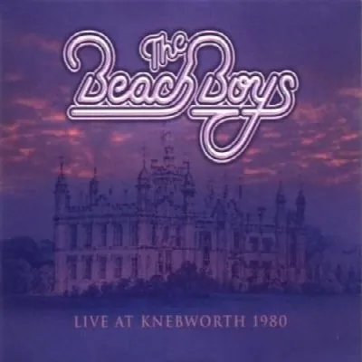 Good Timin': Live at Knebworth England 1980