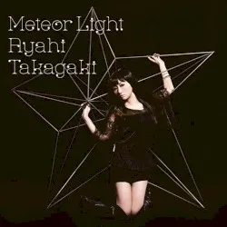 Meteor Light album by Ayahi Takagaki