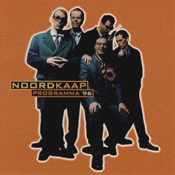 Programma '96 album by Noordkaap