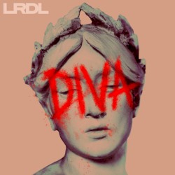 Diva album by La Rappresentante di Lista