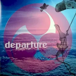 Samurai Champloo Music Record: Departure album by Nujabes