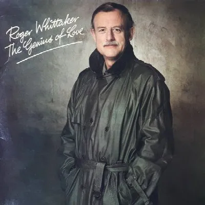 The Genius Of Love album by Roger Whittaker
