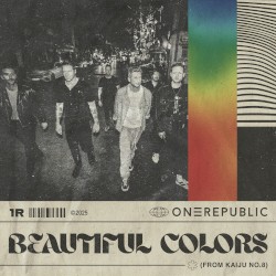 Beautiful Colors album by OneRepublic