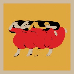 People Who Aren't There Anymore album by Future Islands