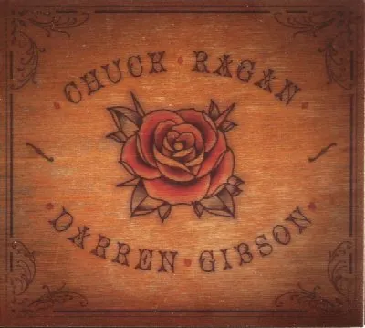 Split album by Chuck Ragan