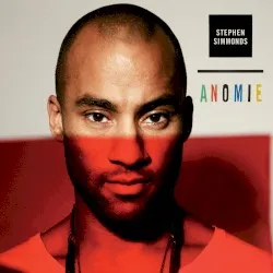 Anomie album by Stephen Simmonds