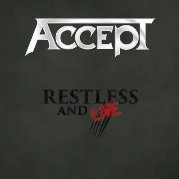 Restless and Live