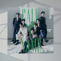 Call My Name album by Got7