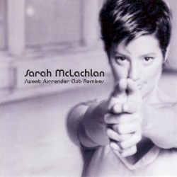Sweet Surrender album by Sarah McLachlan