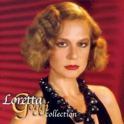 Collection album by Loretta Goggi