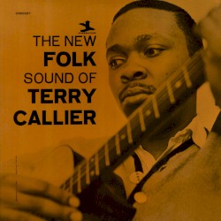 The New Folk Sound of Terry Callier album by Terry Callier