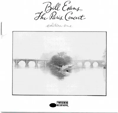 The Paris Concert: Edition One
