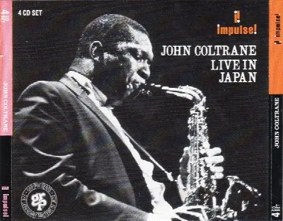 Live in Japan