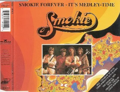 Smokie Forever - It's Medley-Time album by Smokie