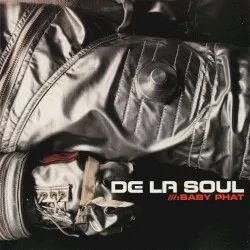 Baby Phat album by De La Soul