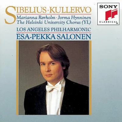 Kullervo