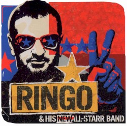 Ringo Starr and Friends album by Ringo Starr