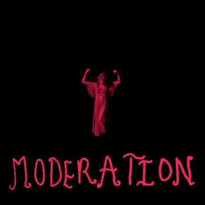 Moderation (song)